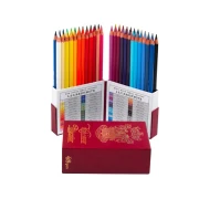 KOH-I-NOOR KREDKI POLYCOLOR RETRO 48 KOLORY
