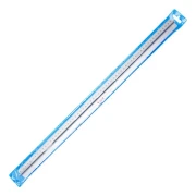 Koh-I-Noor 910106 – linijka metalowa z uchwytem 60 cm