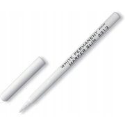 Koh-I-Noor Marker perm. biały 1-2 mm