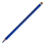 Koh-I-Noor Polycolor – kredka ołówkowa Light Cobalt Blue 139