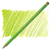 Koh-I-Noor Polycolor – kredka ołówkowa Yellowish Green 22