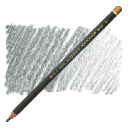 Koh-I-Noor Polycolor – kredka ołówkowa Cold Grey 38