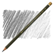 Koh-I-Noor Polycolor – kredka ołówkowa Dark Grey 70