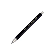 Koh-I-Noor Versatil 5347 – ołówek mechaniczny 5,6 mm, czarny