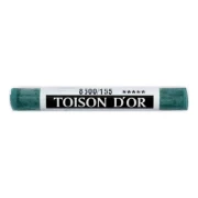 Koh-I-Noor Toison d’Or – pastela sucha Dark Green 155, 1 szt.