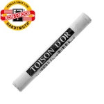 Koh-I-Noor Toison D\'dor Pastela Sucha Titanium Whi