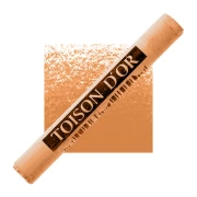 Koh-I-Noor Toison D\'dor Pastela Sucha Chrome Orange