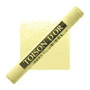 Koh-I-Noor Toison D'dor Pastela Sucha Light Naples Yellow