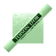Koh-I-Noor Toison D\'dor Pastela Sucha Yellow Green