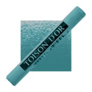 Koh-I-Noor Toison D'dor Pastela Sucha Cobalt Green Dark