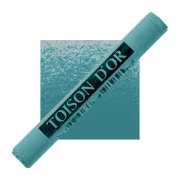 Koh-I-Noor Toison D\'dor Pastela Sucha Cobalt Green Dark