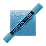 Koh-I-Noor Toison D\'dor Pastela Sucha Turquoise Blue