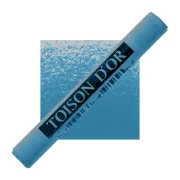 Koh-I-Noor Toison D\'dor Pastela Sucha Dark Turrquoise Blue