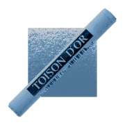 Koh-I-Noor Toison D\'dor Pastela Sucha Green Cobalt Blue