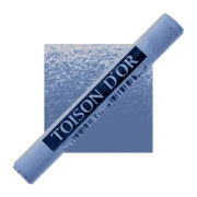 Koh-I-Noor Toison D\'dor Pastela Sucha Prussian Blue