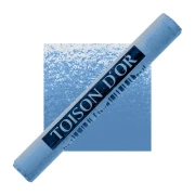 Koh-I-Noor Toison D\'dor Pastela Sucha Azure Blue