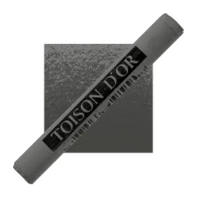 Koh-I-Noor Toison D\'dor Pastela Sucha Greenish Brown