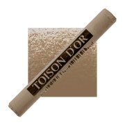 Koh-I-Noor Toison D'dor Pastela Sucha Raw Umber