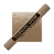 Koh-I-Noor Toison D\'dor Pastela Sucha Raw Umber
