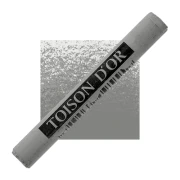 Koh-I-Noor Toison D\'dor Pastela Sucha Mouse Grey