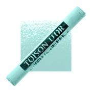 Koh-I-Noor Toison D\'dor Pastela Sucha Light Viridian Green