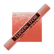 Koh-I-Noor Toison D\'dor Pastela Sucha Dark English Red