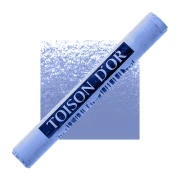 Koh-I-Noor Toison D\'dor Pastela Sucha Lilac Blue