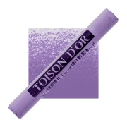 Koh-I-Noor Toison D\'dor Pastela Sucha Lilac Violet