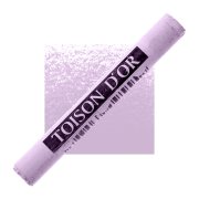 Koh-I-Noor Toison D'dor Pastela Sucha Light Ultramarine Rose