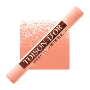 Koh-I-Noor Toison D\'dor Pastela Sucha Dark Salmon Orange