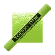 Koh-I-Noor Toison D\'dor Pastela Sucha Light Moss Gree
