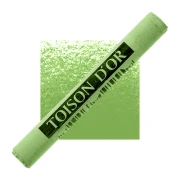 Koh-I-Noor Toison D\'dor Pastela Sucha Apple Green