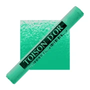 Koh-I-Noor Toison D\'dor Pastela Sucha Light Chromium Green