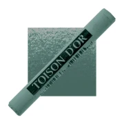 Koh-I-Noor Toison D\'dor Pastela Sucha Dark Green