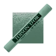Koh-I-Noor Toison D\'dor Pastela Sucha Emerald Green