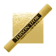 Koh-I-Noor Toison D\'dor Pastela Sucha Olive Ochre