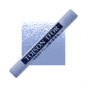 Koh-I-Noor Toison D\'dor Pastela Sucha Light Ultramarine Blue