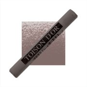 Koh-I-Noor Toison D'dor Pastela Sucha Dark Caput Mortum