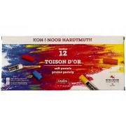 Koh-I-Noor Toison D\'or Pastele 12 kolorów