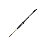 Kolibri Seria 24 Pędzel z wiewórki nr 6