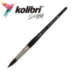 Kolibri Seria 24 Pędzel z wiewórki nr 20
