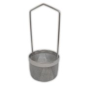 Koszyk do Czyszczenia Ultrasonicznego z Uchwytem