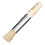 KOZŁOWSKI 1003 PĘDZEL DO TAPOWANIA NR.8