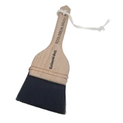 KOZŁOWSKI PĘDZEL PŁASKI EKO UCHO BYDL. 63 MM