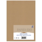 KRESKA papier KRAFT A3 20ark 300g