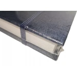 Rysownik KRESKA z gumką A5 – 80 kartek, 150 g/m², granatowy