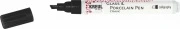 KREUL Glass & Porcelain Pen Classic Calligraphy Black