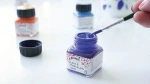 KREUL Glass & Porcelain Classic Color Living 6x20ml