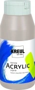 KREUL Triton Acrylic Liquid – frankoński piaskowiec, 750 ml