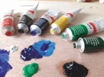KREUL el Greco – zestaw 12 farb olejnych po 12 ml